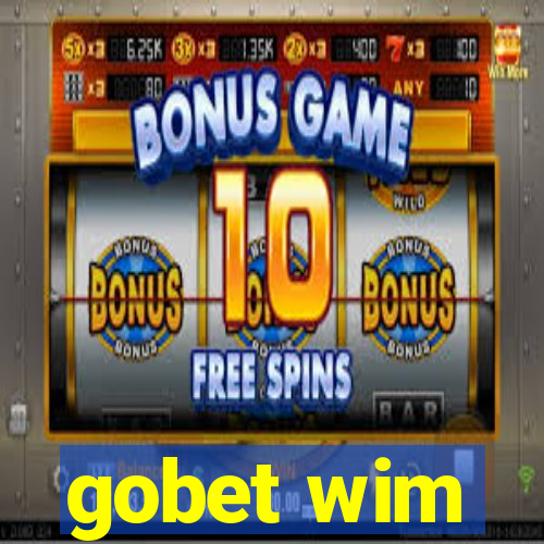 gobet wim